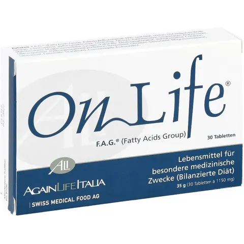 Onlife Tabletten – Bild 3