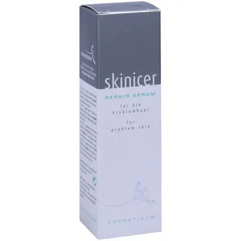 Skinicer Repair Serum – Bild 3