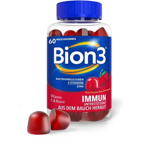 Bion3 IMMUN 60 St – Bild 2
