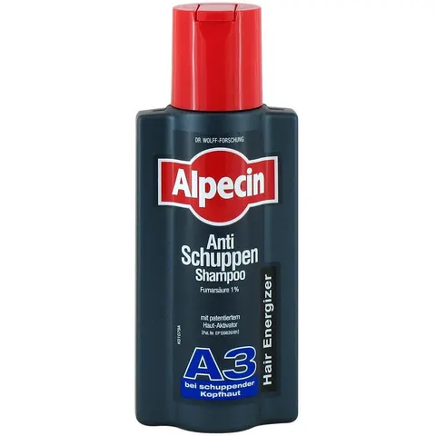Alpecin Anti Schuppen Shampoo A3 – Bild 4