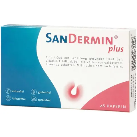 Sandermin Plus Kapseln – 511419 – Bild 3