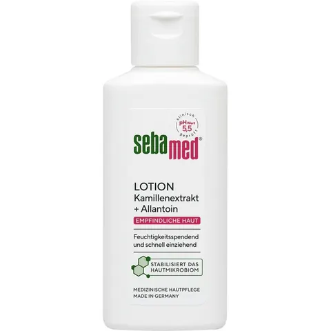 Sebamed Lotion – 051530 – Bild 3