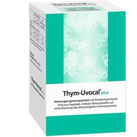 Thym Uvocal plus Hartkapseln – 280993 – Bild 2