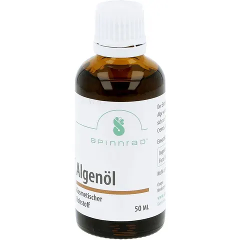 Algenöl – Bild 2