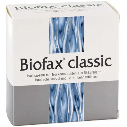 Biofax classic – Bild 3