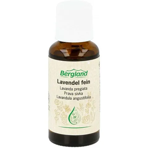 Lavendel öl fein – Bild 3