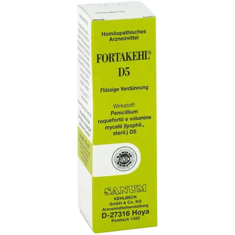 Fortakehl D5 Tropfen – Bild 3