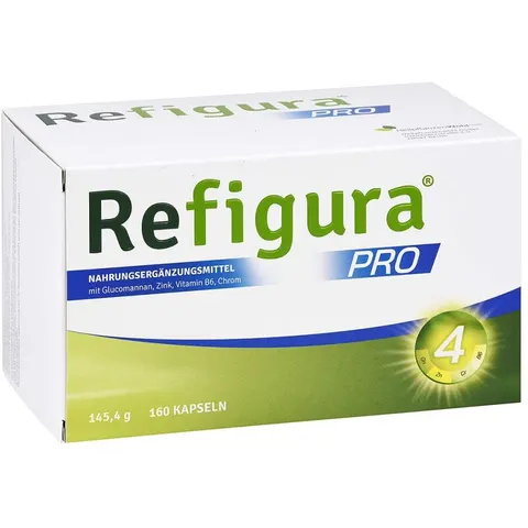 Refigura Pro Kapseln – 891019 – Bild 2