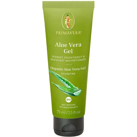 Primavera® Aloe Vera Gel – Bild 3