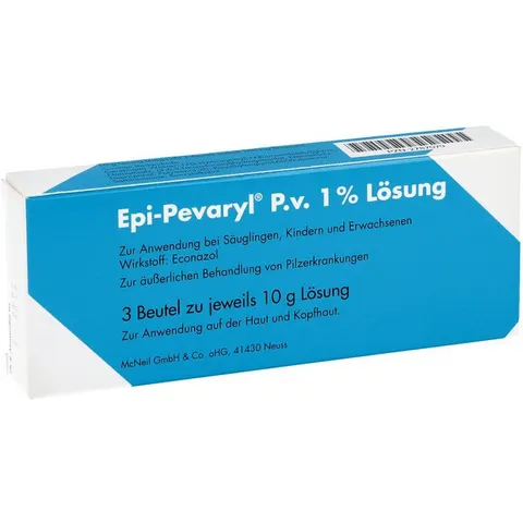 Epi-Pevaryl P.v. 1% Lösung – Bild 2