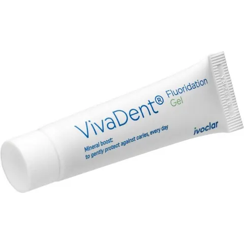VivaDent Fluoridation Gel – Bild 3