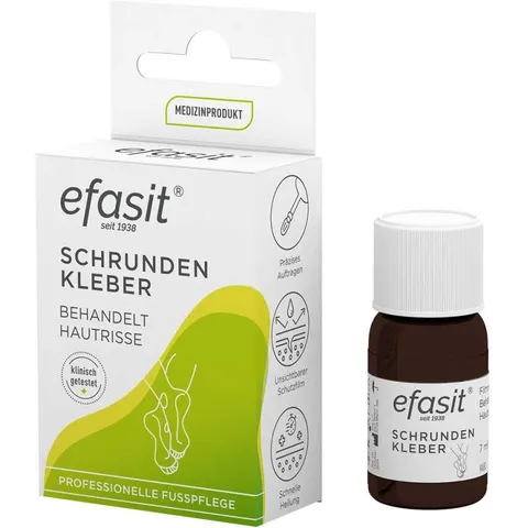 Efasit Schrunden Kleber – Bild 2