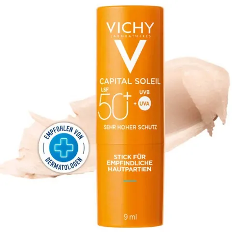 Cc Vichy Capital Soleil Stick Lsf 50 – Bild 2