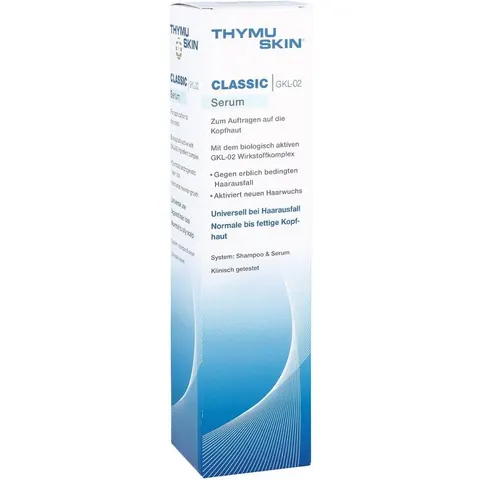 Thymuskin Classic Serum – 10254210 – Bild 3