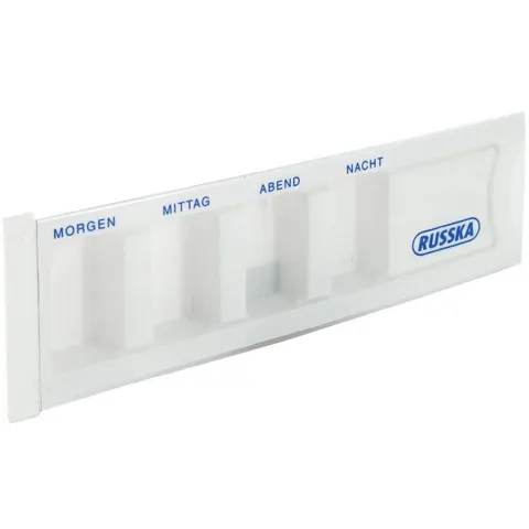 Tabletten Dispenser – Bild 3