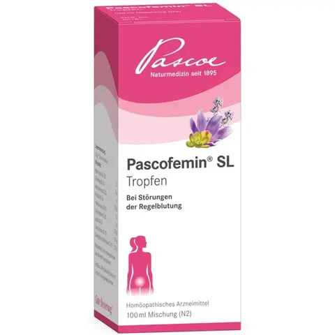 Pascoe Pascofemin Sl Tropfen – 03692820 – Bild 3