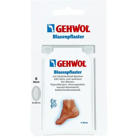 Gehwol Blasenpflaster gross – Bild 2