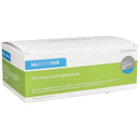 Mybiotik Pur Pulver – 930036 – Bild 4