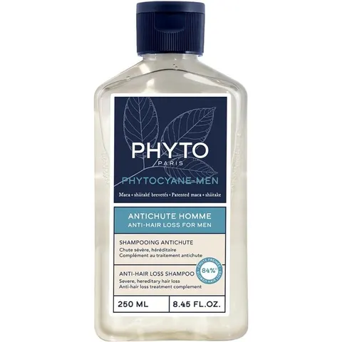 Phytocyane Shampoo Männer – 18603839 – Bild 2