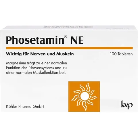 Phosetamin NE Tabletten – 06465438 – Bild 2