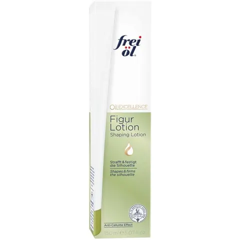 Frei öl Figurlotion – Bild 3