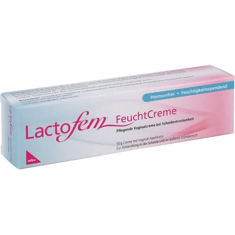 Lactofem Feuchtcreme – 704886 – Bild 2