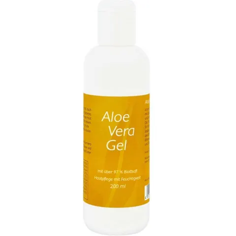 Aloe Vera Gel – Bild 3