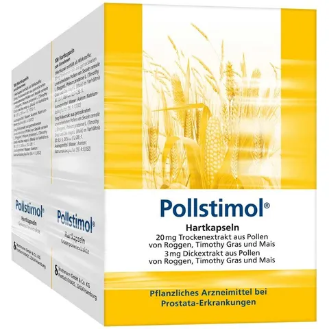 Pollstimol Hartkapseln – 280863 – Bild 3