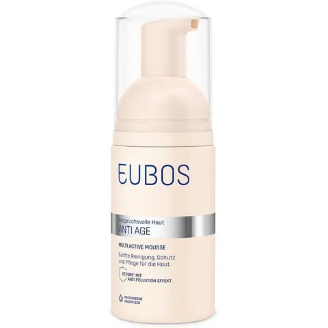 Eubos Anti Age Multi Active Mousse – Bild 2