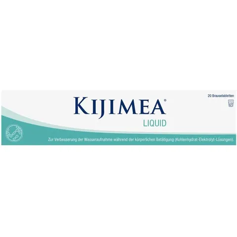 Kijimea Liquid Brausetabletten – 391493 – Bild 2