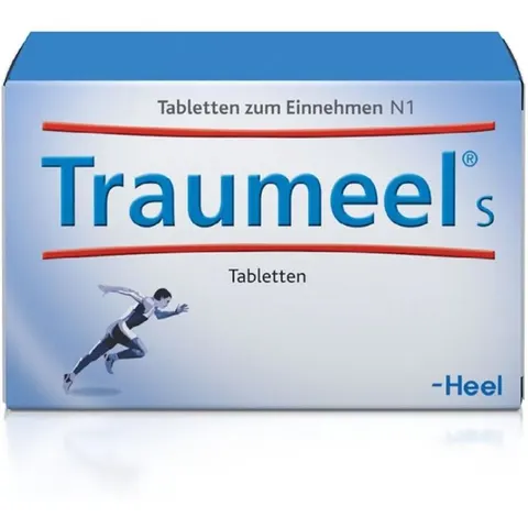 Traumeel S Tabletten – 008502 – Bild 3
