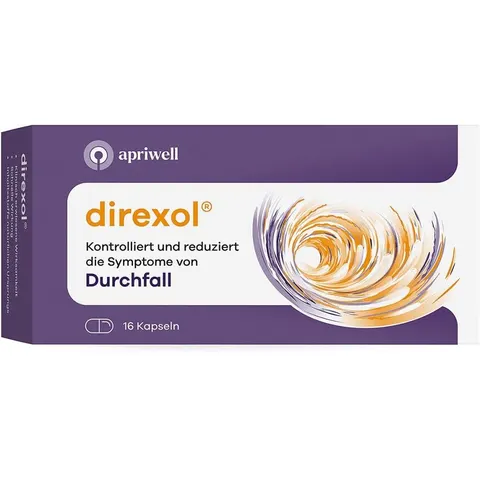 direxol® Hartkapseln apriwell – Bild 2