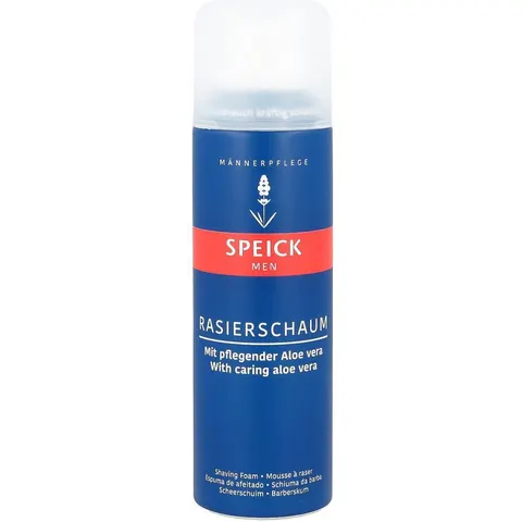 Speick Rasierschaum – Bild 3