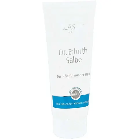 Erfurth Salbe – Bild 2