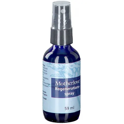 Motherlove Regenerationsspray – Bild 2