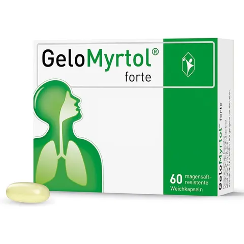 GeloMyrtol forte – 14167086 – Bild 2