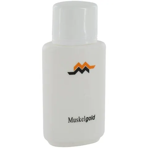 Muskelgold flüssig – Bild 3
