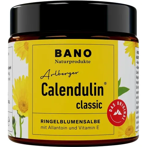 Calendulin Arlberger Salbe – Bild 2