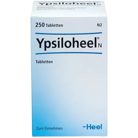 Ypsiloheel N Tabletten – 008823 – Bild 3