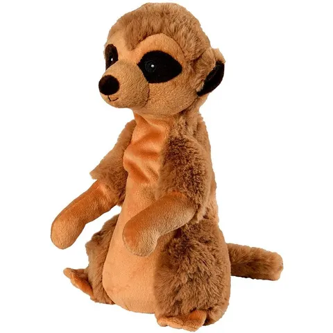 Warmies Minis Erdmännchen – Bild 2