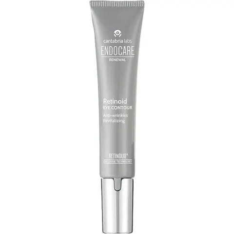 Endocare Retinol Eye Contour Gel – Bild 3