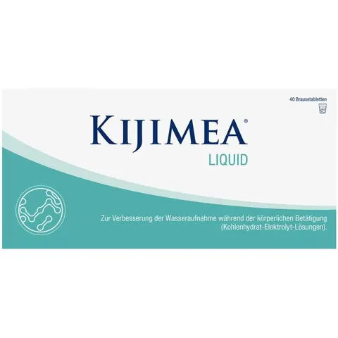 Kijimea Liquid Brausetabletten – 391431 – Bild 2
