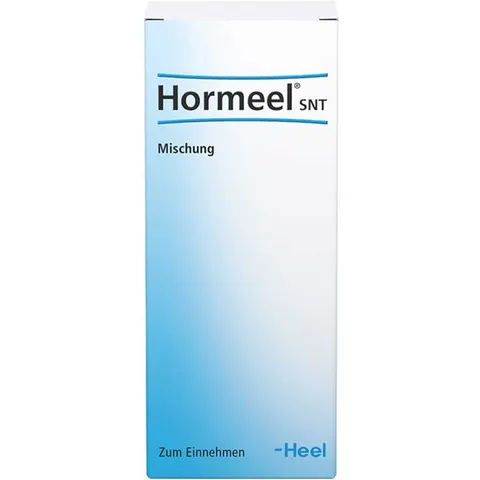 Hormeel SNT Tropfen – 006522 – Bild 3