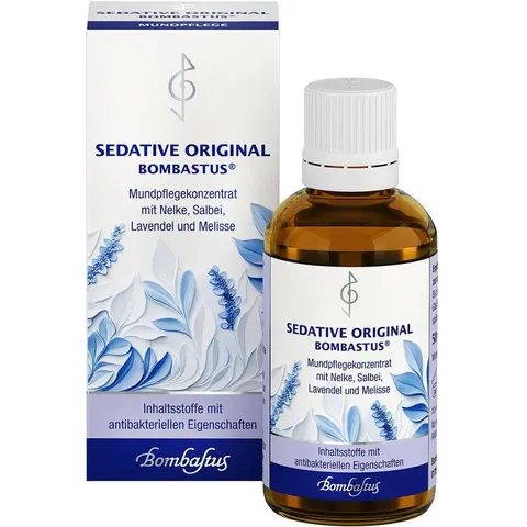 Sedative Original Bombastus Konzentrat – 014568 – Bild 3