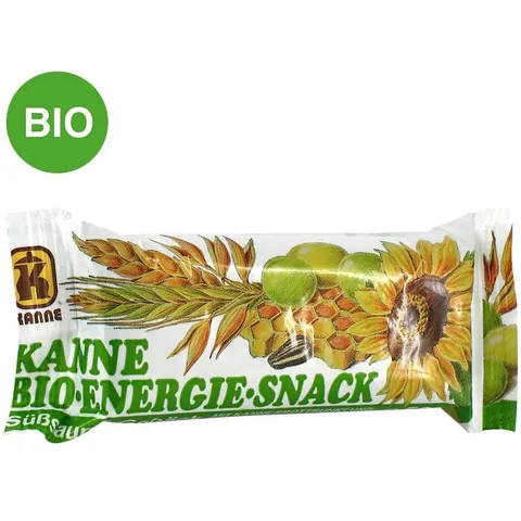Kanne Energie Snack Riegel – Bild 2