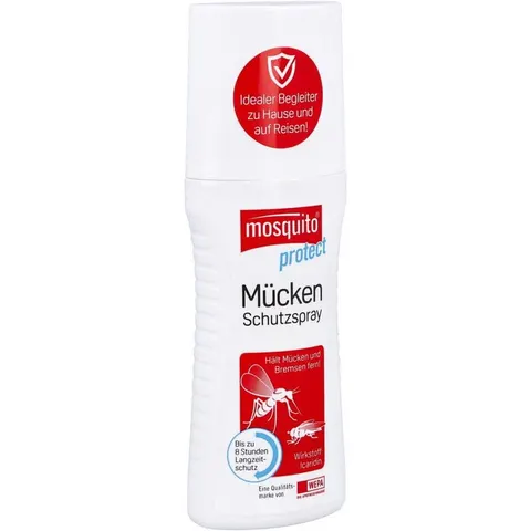 mosquito® protect Mücken Schutzspray – Bild 2