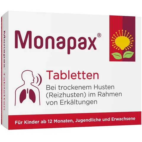 Monapax Tabletten – 19176440 – Bild 2