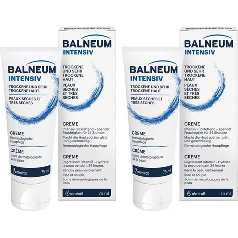 Balneum Intensiv Creme – 08104591 – Bild 2
