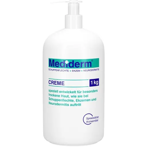 Mediderm Creme – 14289027 – Bild 2