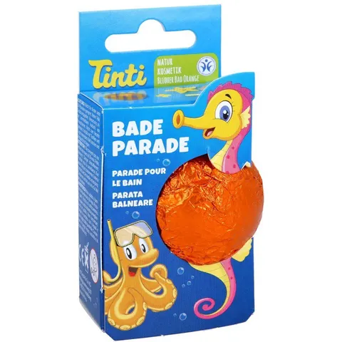 Tinti Bade Parade – Bild 2